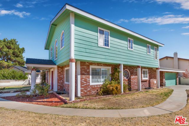 39752 Makin, Palmdale, CA 93551