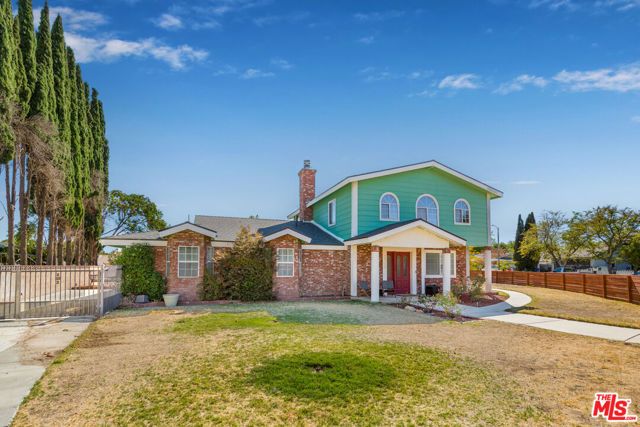 39752 Makin, Palmdale, CA 93551
