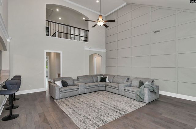 619 Sterling Brook Drive, Lexington, SC 29072