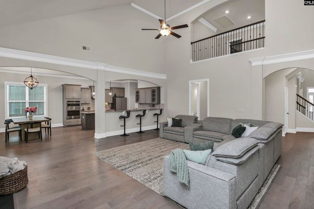 619 Sterling Brook Drive, Lexington, SC 29072