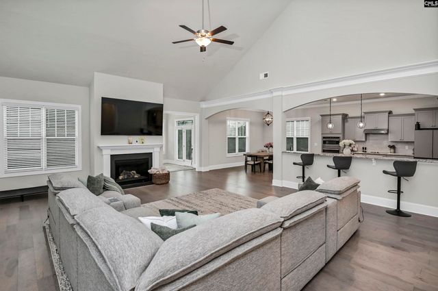619 Sterling Brook Drive, Lexington, SC 29072