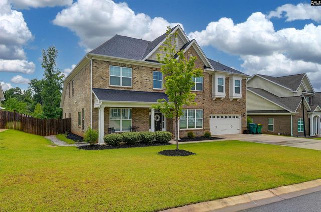 619 Sterling Brook Drive, Lexington, SC 29072