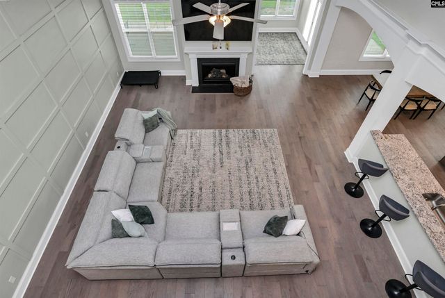 619 Sterling Brook Drive, Lexington, SC 29072