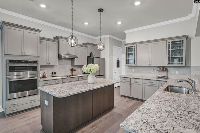 619 Sterling Brook Drive, Lexington, SC 29072