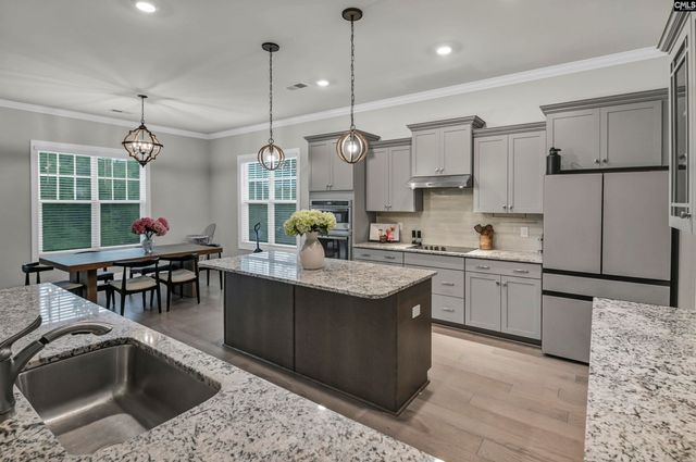 619 Sterling Brook Drive, Lexington, SC 29072