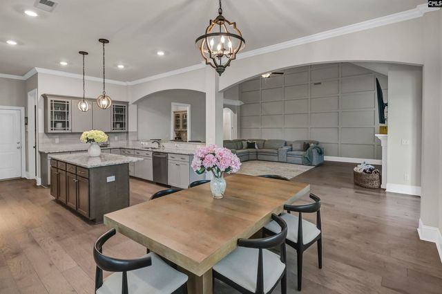 619 Sterling Brook Drive, Lexington, SC 29072