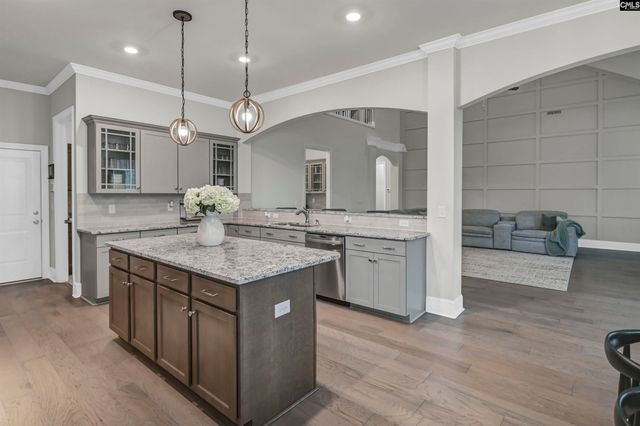 619 Sterling Brook Drive, Lexington, SC 29072