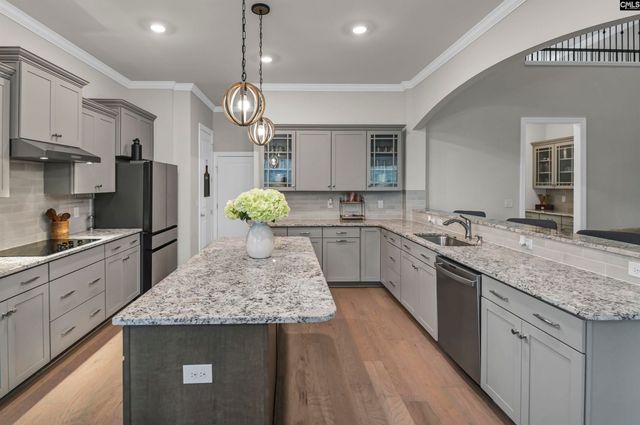 619 Sterling Brook Drive, Lexington, SC 29072