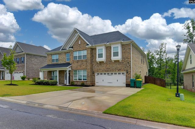 619 Sterling Brook Drive, Lexington, SC 29072