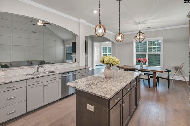 619 Sterling Brook Drive, Lexington, SC 29072