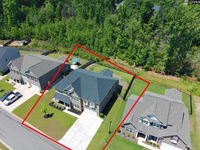 619 Sterling Brook Drive, Lexington, SC 29072