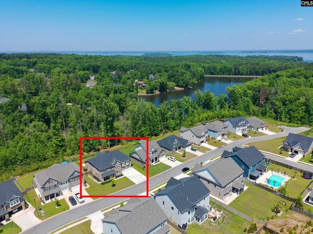 619 Sterling Brook Drive, Lexington, SC 29072