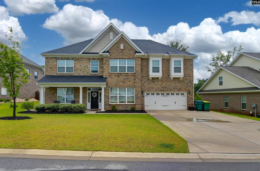 619 Sterling Brook Drive, Lexington, SC 29072