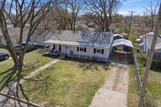 1301 E Broadbeck Dr, Park City, KS 67219