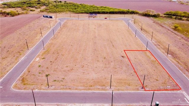 000 Derrick Avenue, Mercedes, TX 78570