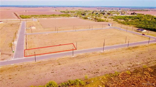 000 Derrick Avenue, Mercedes, TX 78570