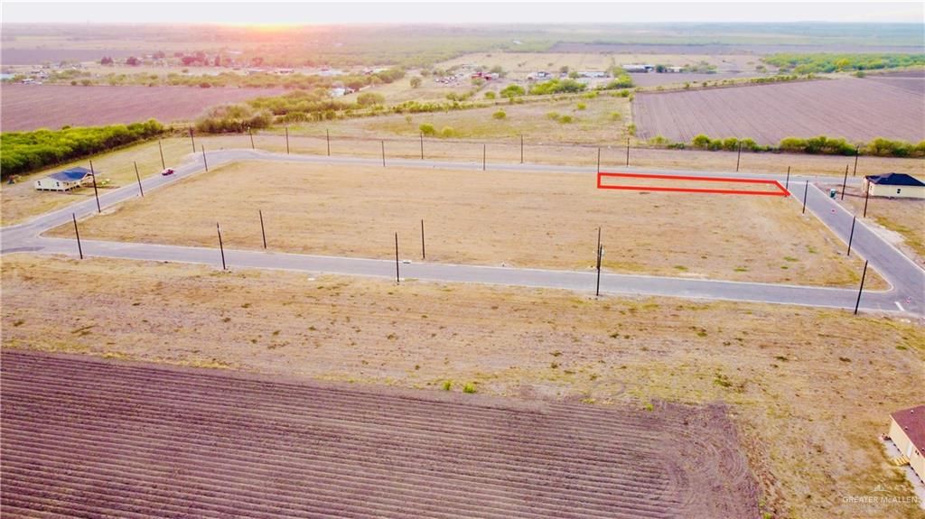 000 Derrick Avenue, Mercedes, TX 78570