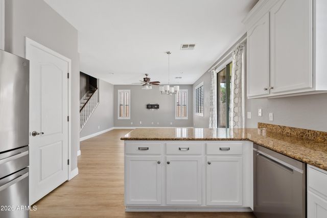2058 S HERON Lane, Gilbert, AZ 85295