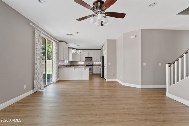 2058 S HERON Lane, Gilbert, AZ 85295