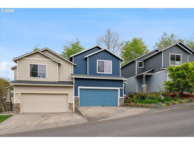 1363 Sw BINFORD LAKE Pkwy, Gresham, OR 97080