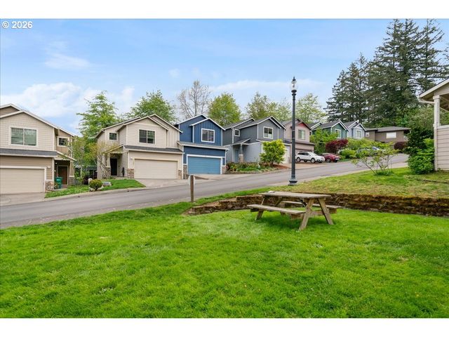 1363 Sw BINFORD LAKE Pkwy, Gresham, OR 97080