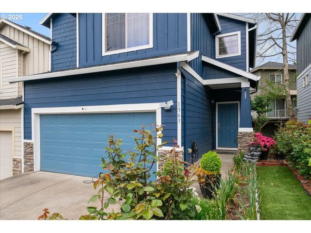 1363 Sw BINFORD LAKE Pkwy, Gresham, OR 97080