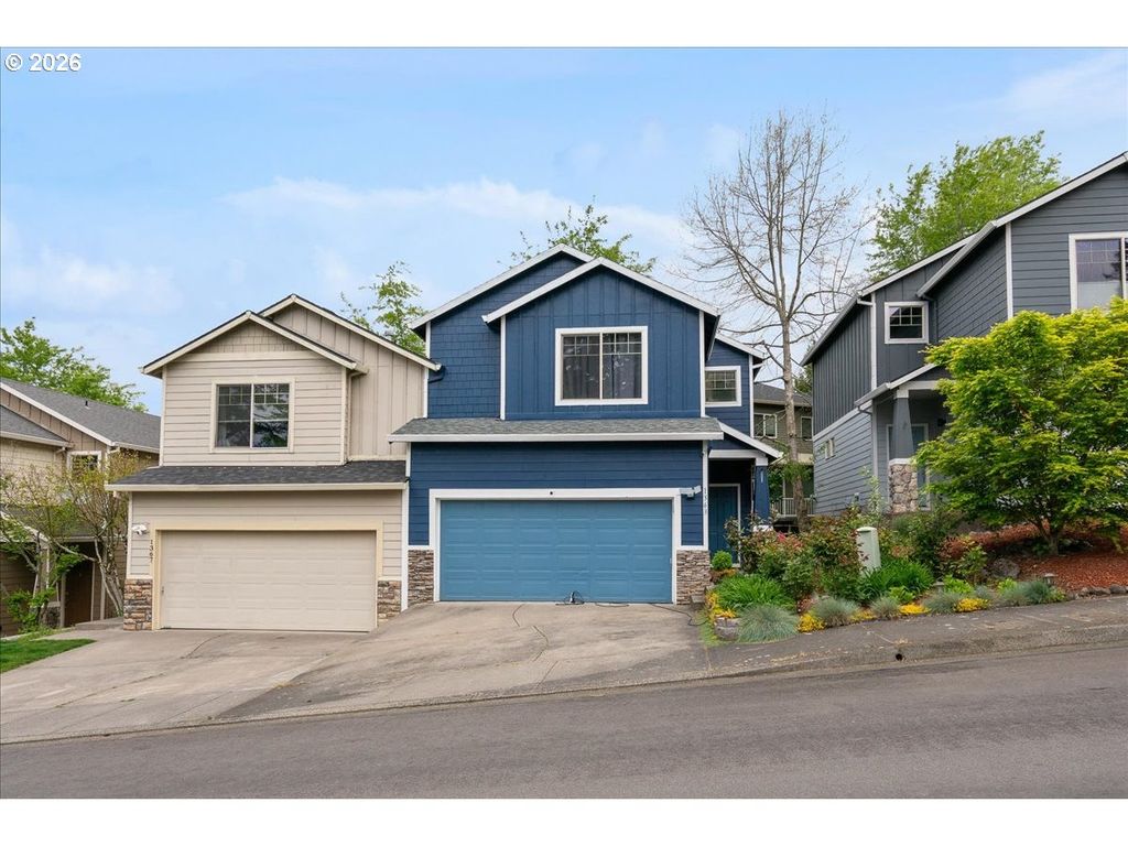 1363 Sw BINFORD LAKE Pkwy, Gresham, OR 97080