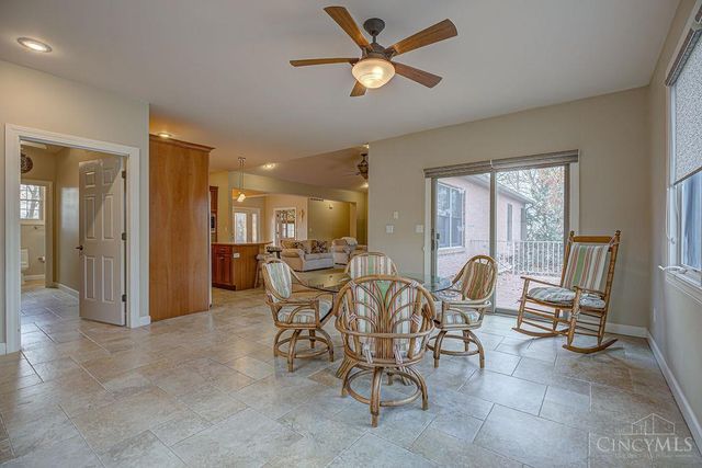 1850 S Weaver Road, Morgan Twp, OH 45053