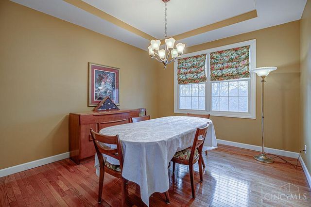 1850 S Weaver Road, Morgan Twp, OH 45053