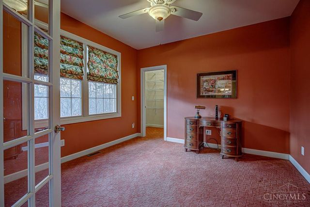 1850 S Weaver Road, Morgan Twp, OH 45053