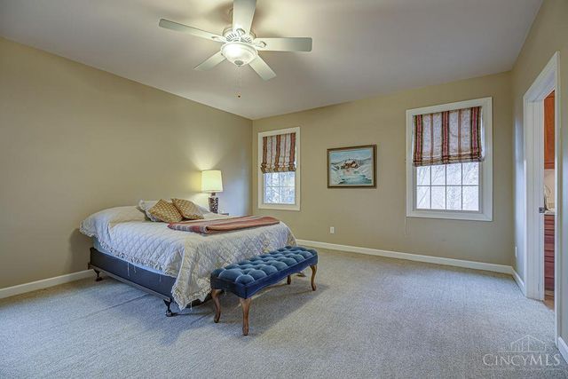 1850 S Weaver Road, Morgan Twp, OH 45053