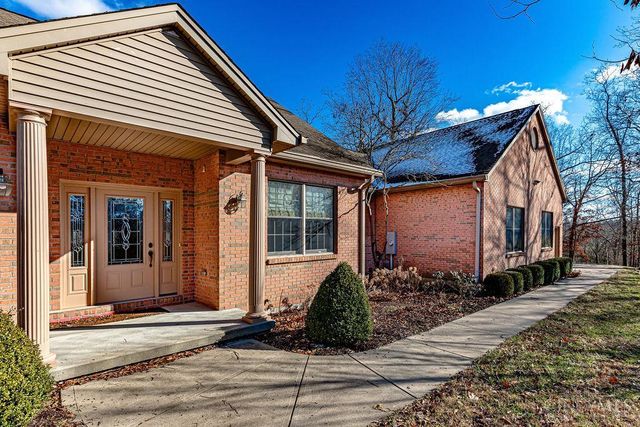 1850 S Weaver Road, Morgan Twp, OH 45053