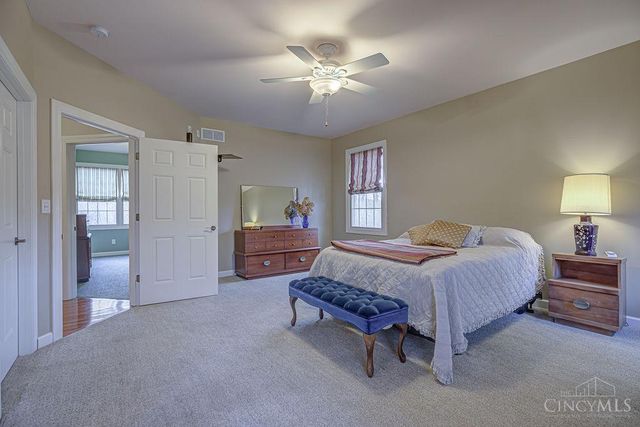 1850 S Weaver Road, Morgan Twp, OH 45053