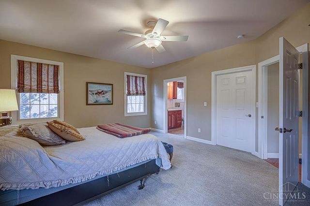 1850 S Weaver Road, Morgan Twp, OH 45053