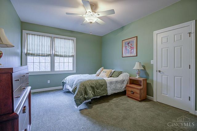 1850 S Weaver Road, Morgan Twp, OH 45053