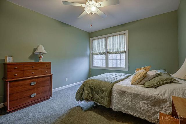 1850 S Weaver Road, Morgan Twp, OH 45053