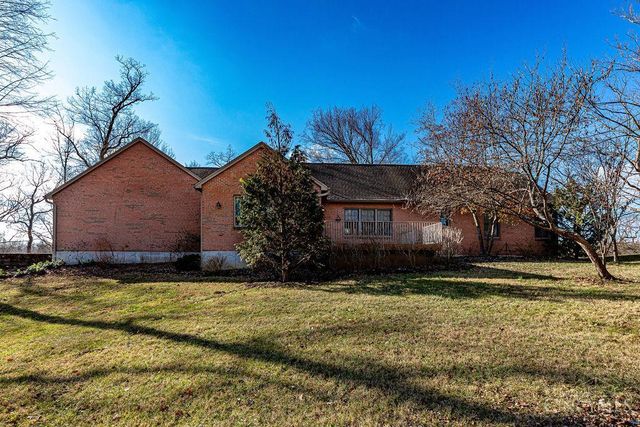 1850 S Weaver Road, Morgan Twp, OH 45053