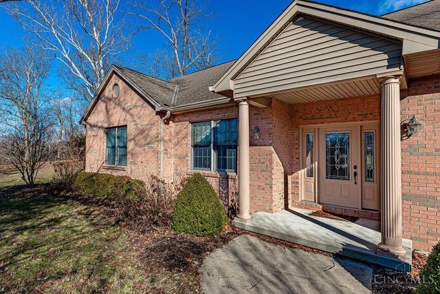 1850 S Weaver Road, Morgan Twp, OH 45053