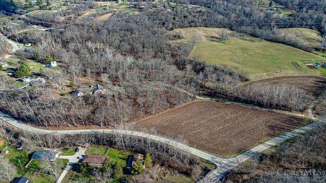 1850 S Weaver Road, Morgan Twp, OH 45053