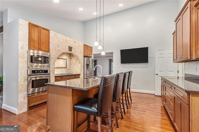 3600 Cedar Knoll Drive, Roswell, GA 30076