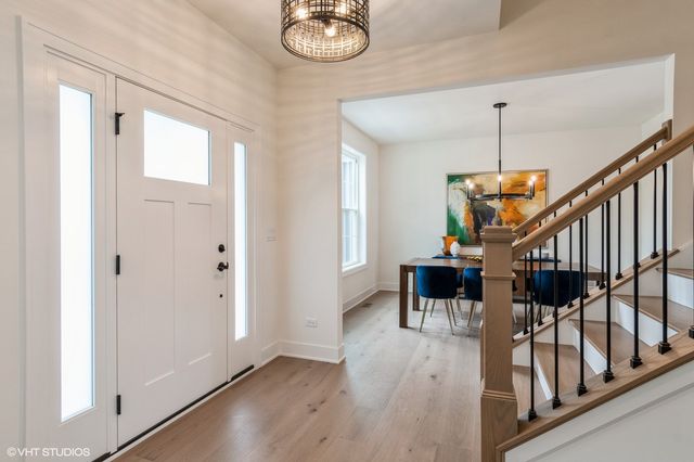 6030 Fairview Avenue, Downers Grove, IL 60516