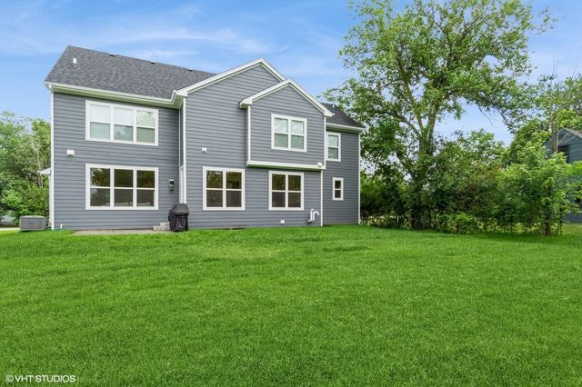 6030 Fairview Avenue, Downers Grove, IL 60516