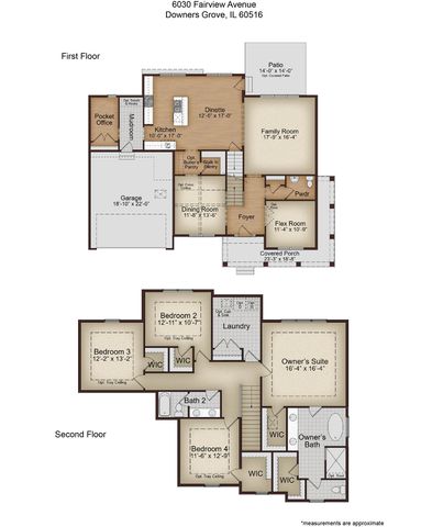 6030 Fairview Avenue, Downers Grove, IL 60516