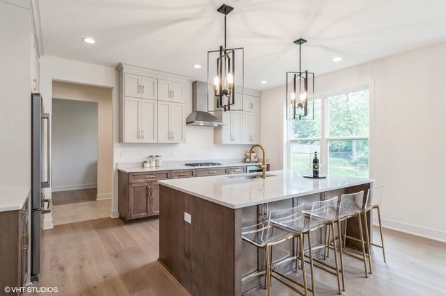 6030 Fairview Avenue, Downers Grove, IL 60516