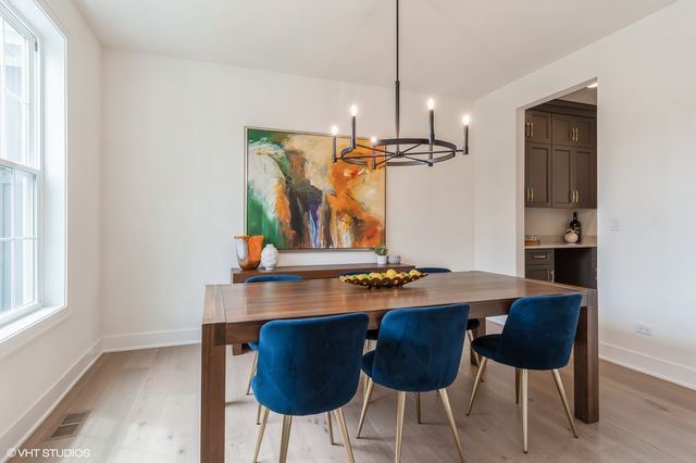 6030 Fairview Avenue, Downers Grove, IL 60516