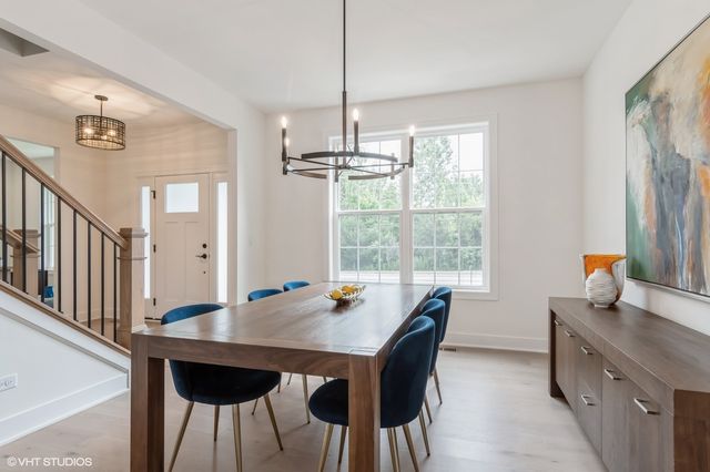 6030 Fairview Avenue, Downers Grove, IL 60516