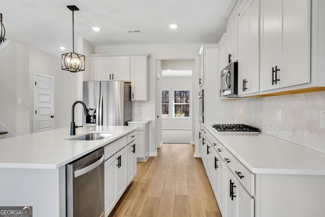 2938 Sweet Red Circle, Braselton, GA 30517