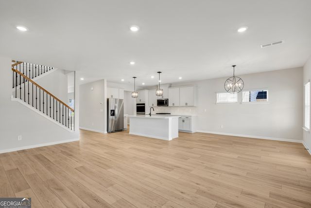 2938 Sweet Red Circle, Braselton, GA 30517