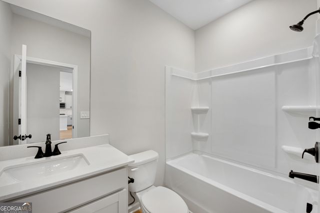 2938 Sweet Red Circle, Braselton, GA 30517