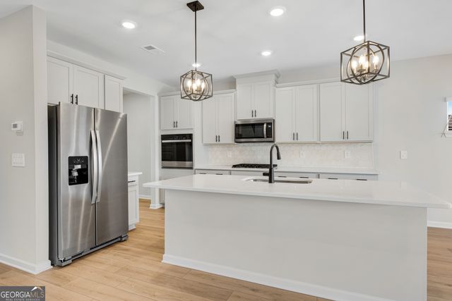 2938 Sweet Red Circle, Braselton, GA 30517